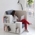عکس - صندلی Open Book Chair ، اثر استودیو طراحی Design studio TILT