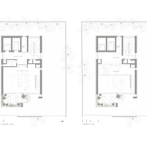 تصویر - مسکونی SARVASVA ، اثر تیم طراحی معماری SPASM ، هند - معماری