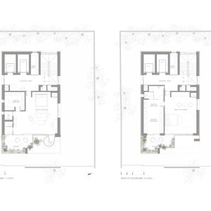 تصویر - مسکونی SARVASVA ، اثر تیم طراحی معماری SPASM ، هند - معماری