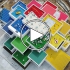 عکس - Inside the incredible LEGO House with architect Bjarke Ingels