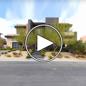 تصویر - Million Dollar House in The Ridges , 74 Meadowhawk Ln , Las Vegas , NV - معماری