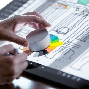 تصویر - بهترین ابزارهای Surface Go برای هنرمندان و طراحان - معماری