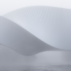 تصویر - موزه The Twist , اثر تیم طراحی BIG , نروژ - معماری