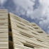 عکس - ساختمان مسکونی آوینی , اثر دفتر معماری هرم , قم
