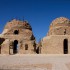 عکس - کاخ باشکوه سروستان ، قدیمی‌ترین گنبد آجری کشور ، استان فارس