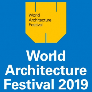 عکس - یک جایزه و دو تقدیر برای معماران ایرانی در فستیوال معماری WAF 2019