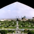 عکس - پیشینه تاریخی شهر اصفهان دستخوش تغییر می‌شود