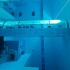 عکس - استخر Deepspot ، عمیق ترین استخر جهان ، لهستان