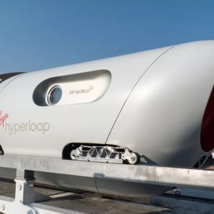 عکس - جدیدترین تکنولوژی‌های حمل و نقل در دبی