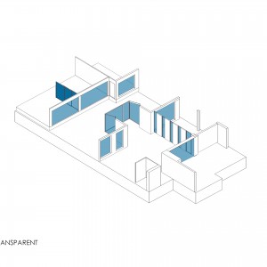 تصویر - جوین استودیو (Join Studio) ، اثر گروه معماری آرشیگرام ، مشهد - معماری