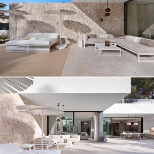 تصویر - ویلا Twelve ، اثر دفتر طراحی معماری Jaime Salva ، اسپانیا - معماری