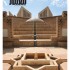 عکس - دو ماهنامه معمار ، معماری به روایت فرهاد احمدی ، شماره ۱۲۵