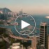 عکس - توسعه فرودگاه 18 میلیارد دلاری هنگ کنگ