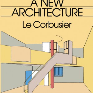 تصویر - 10 کتابی که هر معماری باید آنها را بخواند. - معماری