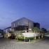 عکس - مسکونی Rubic JGC ، اثر تیم طراحی Gets Architects ، اندونزی