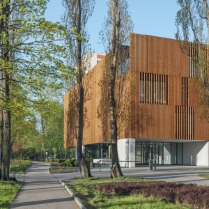 تصویر - ساختمان اداری 696 Office ، اثر تیم معماری proconcept ، لهستان - معماری