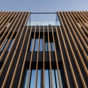 تصویر - ساختمان اداری 696 Office ، اثر تیم معماری proconcept ، لهستان - معماری
