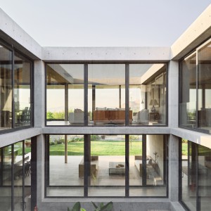 تصویر - خانه MC ، اثر تیم معماری Cristian Romero Valente ، شیلی - معماری