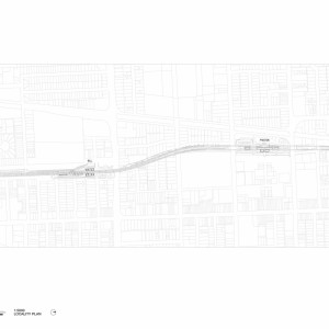 تصویر - اصلاح تقاطع شهری Preston ، اثر تیم طراحی Wood-Marsh ، استرالیا - معماری