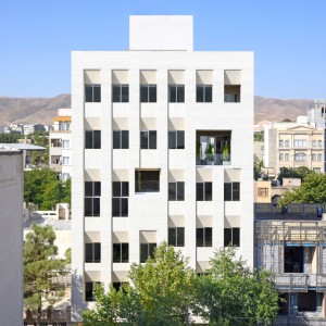 تصویر - مسکونی 16 دقیقه ، دفتر معماری من ، مشهد - معماری