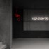 عکس - کاژه لانژ ، اثر دفتر معماری شباهنگ ، قم