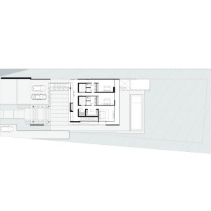 تصویر - خانه CGFR ، اثر تیم طراحی LN Arquitectura ، آرژانتین - معماری