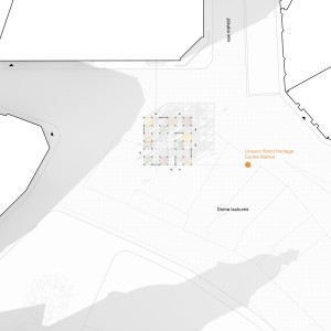 تصویر - نمایشگاه موقت هنری Dome Next Door ، لتونی - معماری