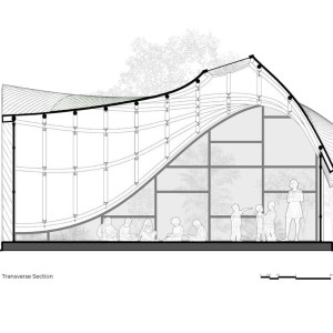 تصویر - مهدکودک Cocoon در مدرسه بین المللی بلومینگدیل ،هند، استودیوی black design - معماری