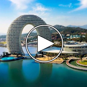 عکس - هتل Sheraton Huzhou Hot Spring Resort ، چین