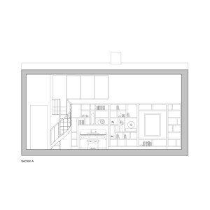 تصویر - آپارتمان ایونس در پرتغال اثر استودیو معماری X Atelier - معماری