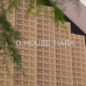 تصویر - خانه G ، خانه ای با طراحی معاصر - معماری