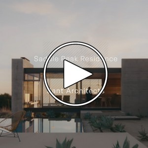 عکس - خانه Saddle Peak ،  استودیو Sant Architects ، ایالات متحده
