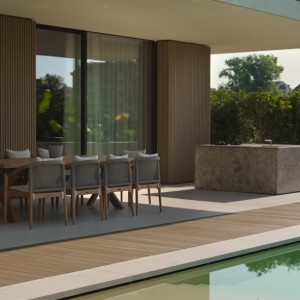 عکس - ویلای Casa GB | طراحی TEAM Architettura | ایتالیا