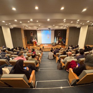 تصویر - همایش معماران توس ، از طرح تا تجربه - معماری