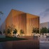 عکس - پاویون چین ( China Pavilion ) ، اکسپو اوساکا 2025 ژاپن