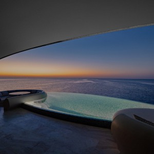 تصویر - اقامتگاه رویایی Shebara Resort ، اثر تیم معماری Killa Design ، عربستان سعودی - معماری