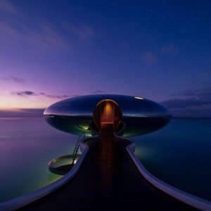 تصویر - اقامتگاه رویایی Shebara Resort ، اثر تیم معماری Killa Design ، عربستان سعودی - معماری