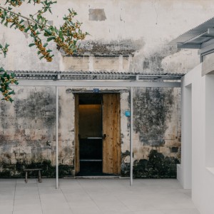 تصویر - مرکز گردشگری لونگ‌ی‌و ، اثر استودیو معماری Atelier tao+c ، چین - معماری