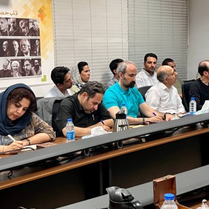 تصویر - نشست 17 پلاسکو : نقش مدیران بهره‌برداری در افزایش ایمنی مراکز تجاری - معماری