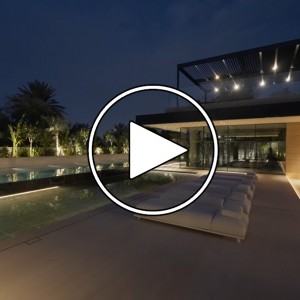 تصویر - ویلا Imperiale ، در Emirates Hills ، دبی - معماری