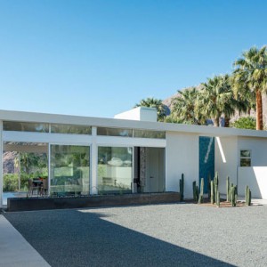 تصویر - خانه Las Palmas ، طراحی هماهنگ با طبیعت ، اثر شرکت معماری O2 - معماری