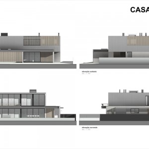 تصویر - خانه باسکا (Basca) ، اثر RMK Arquitetura ، برزیل - معماری