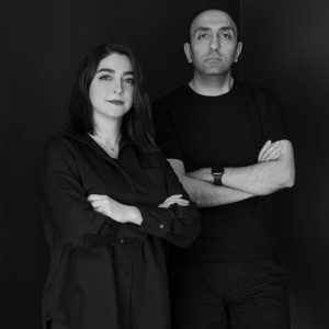 تصویر - ویلای شماره 38 ، اثر دفتر معماری شباهنگ ، قشم - معماری