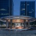 عکس - پاوِیون موج (Wave Pavilion ) ، بازآفرینی میکروفضا در هانگژو ، طراحی Moguang Studio
