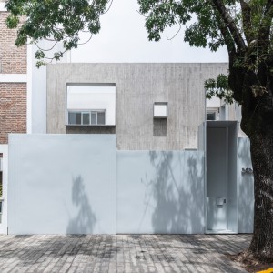تصویر - خانه Po-Yo | بازتعریف هویت معماری در بوئنوس‌آیرس - معماری