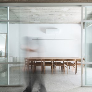 تصویر - خانه Po-Yo | بازتعریف هویت معماری در بوئنوس‌آیرس - معماری