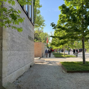 تصویر - سیر بینال معماری ونیز؛ روایت پروژه‌های کلاسیک و پاویون‌های ماندگار - معماری