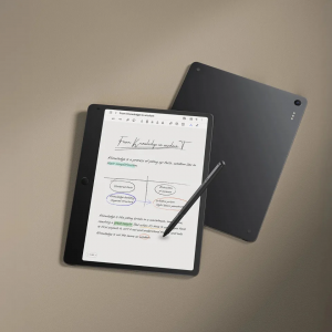 تصویر - از اسکیس تا یادداشت؛ TCL Note A1، بوم دیجیتالِ سبک‌وزن برای معماران - معماری