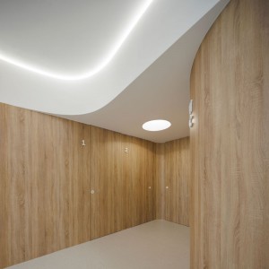 تصویر - کلینیک دندانپزشکی MOOD ، استودیو Tsou Arquitectos ، پرتغال - معماری