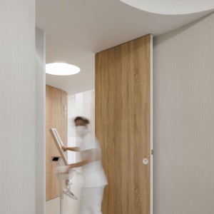 تصویر - کلینیک دندانپزشکی MOOD ، استودیو Tsou Arquitectos ، پرتغال - معماری